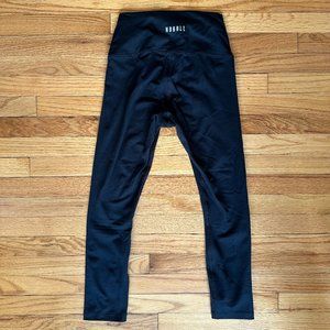 Nobull High Rise Matte Tight